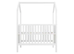 Bopita 2-Delige Babykamer My First House / Corsica -Joolz Verkoop my first house corsica 2 delig wit 5