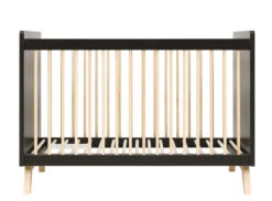 Bopita 3-Delige Babykamer Nora -Joolz Verkoop nora babykamer matt black natural 3