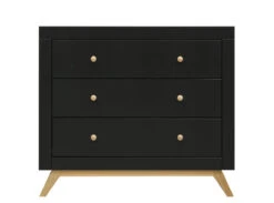 Bopita 3-Delige Babykamer Nora -Joolz Verkoop nora babykamer matt black natural 5