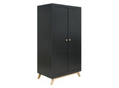 Bopita 3-Delige Babykamer Nora -Joolz Verkoop nora babykamer matt black natural 9