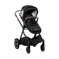 Nuna Demi Grow Compleet -Joolz Verkoop nuna demi grow caviar stroller