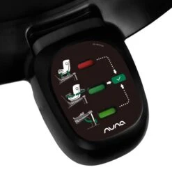 Nuna Base Next 12 Nuna Base Next -Joolz Verkoop nuna basenext indicator gl web a3f4