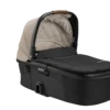 Nuna Demi Grow Reiswieg -Joolz Verkoop nuna demigrow carrycot timber angle gl