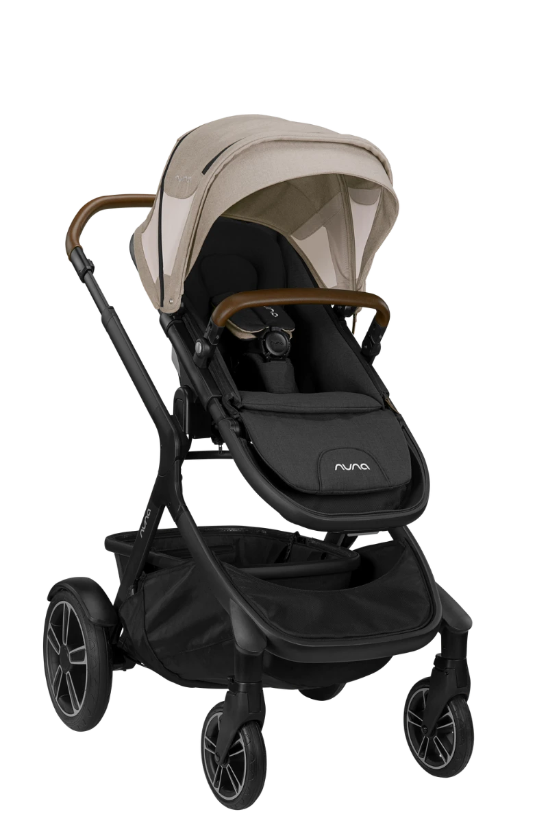 Nuna Demi Grow 3 Nuna Demi Grow