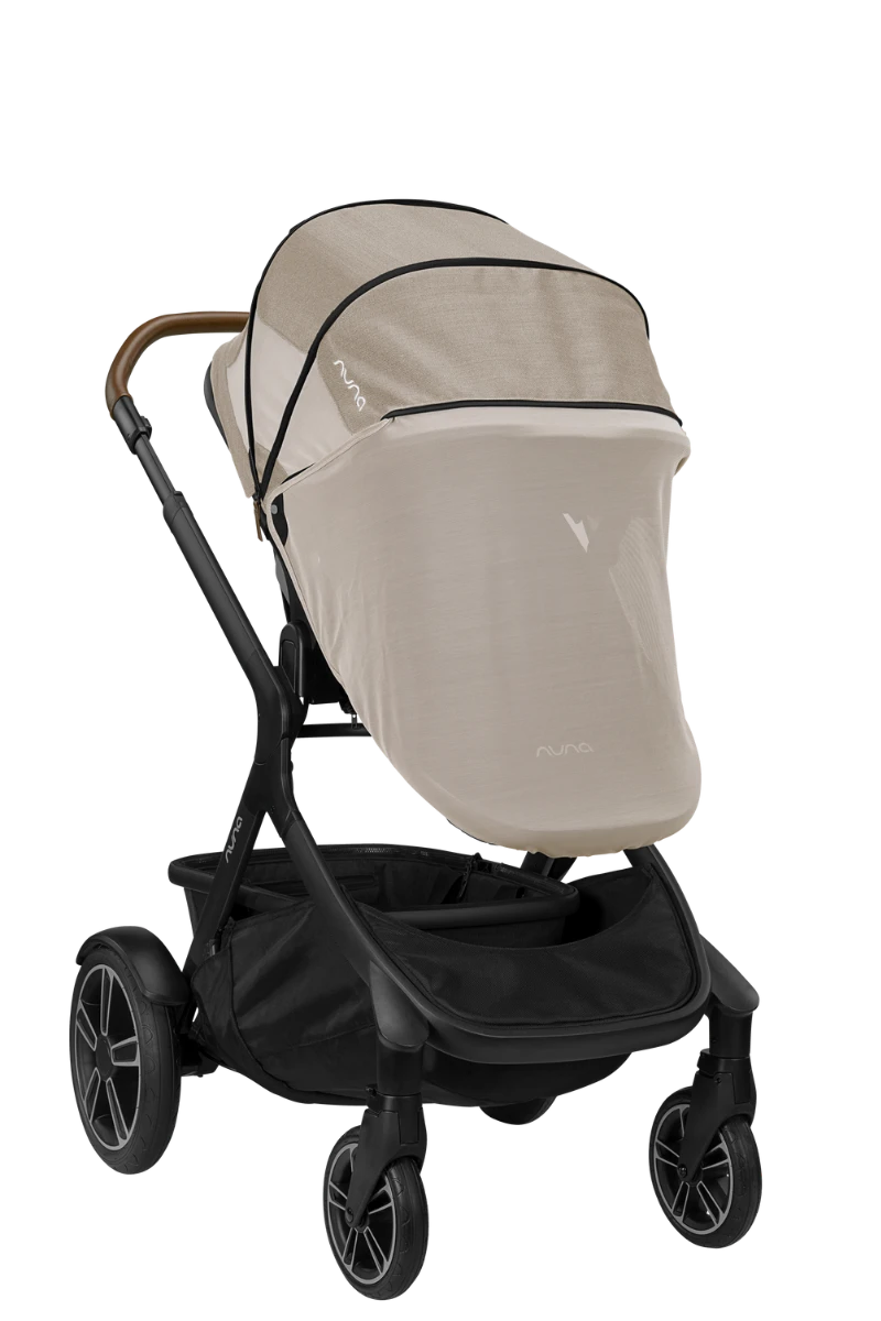 Nuna Demi Grow 4 Nuna Demi Grow - Afbeelding 2