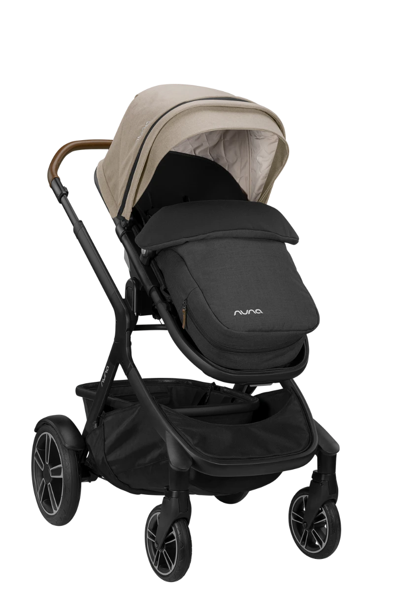 Nuna Demi Grow 5 Nuna Demi Grow - Afbeelding 3