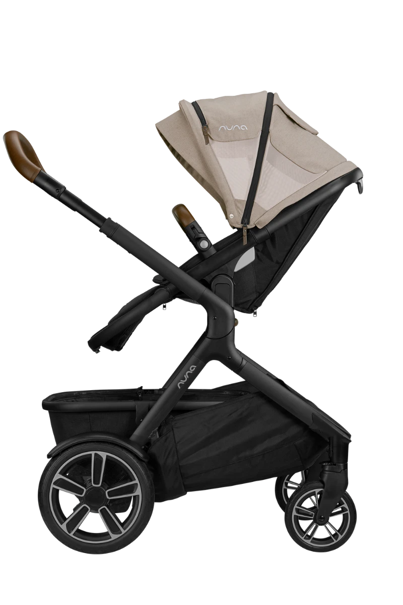 Nuna Demi Grow 6 Nuna Demi Grow - Afbeelding 4