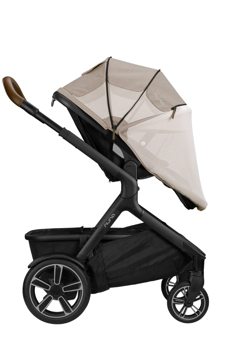 Nuna Demi Grow 7 Nuna Demi Grow - Afbeelding 5