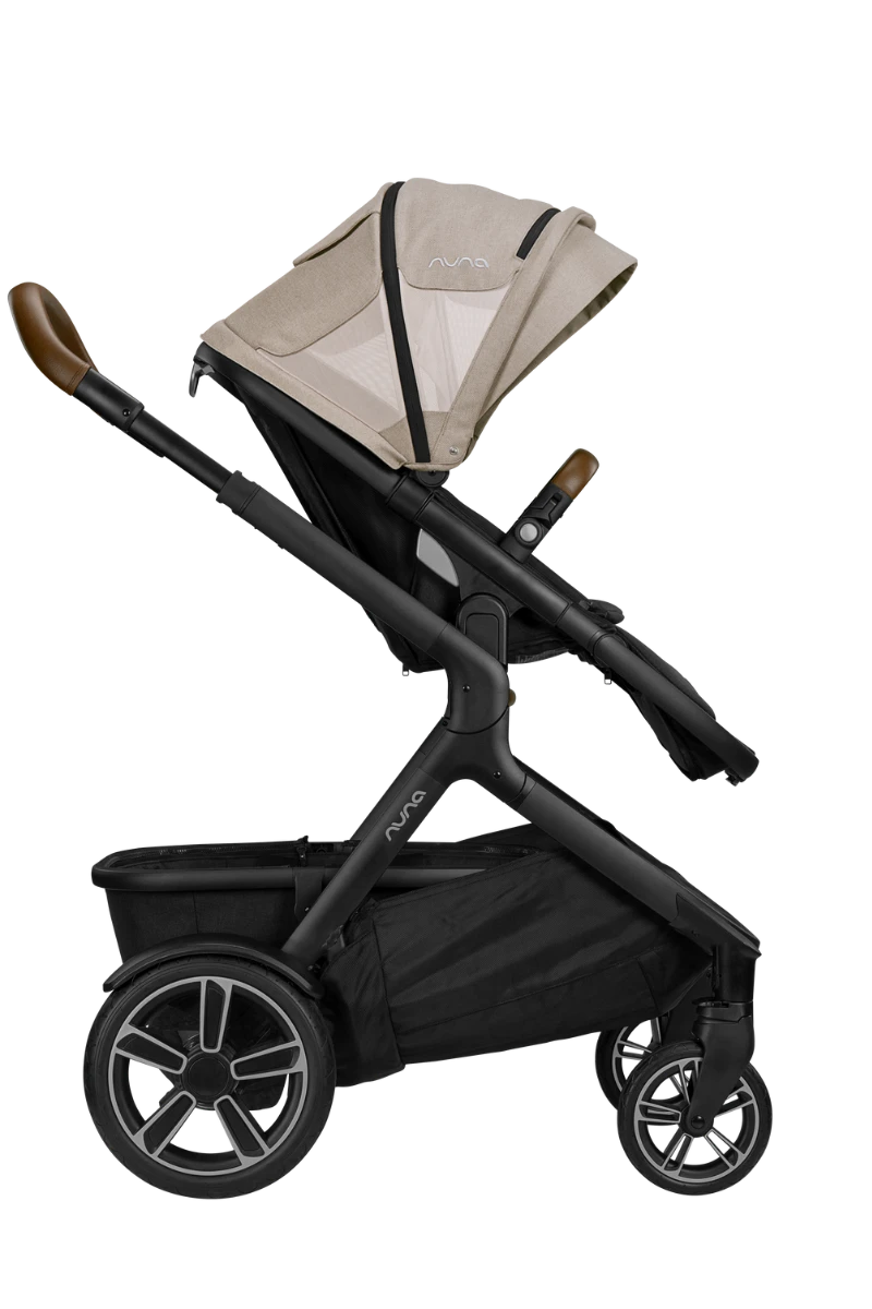 Nuna Demi Grow 8 Nuna Demi Grow - Afbeelding 6