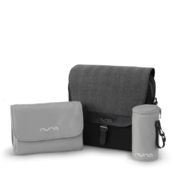 Nuna Daiper Bag -Joolz Verkoop nuna diaperbag verona angle bh cp sbs us gl web