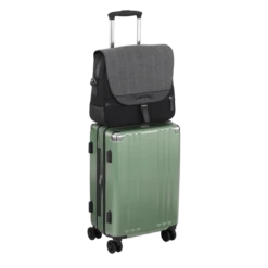 Nuna Daiper Bag -Joolz Verkoop nuna diaperbag verona angle luggage us gl web