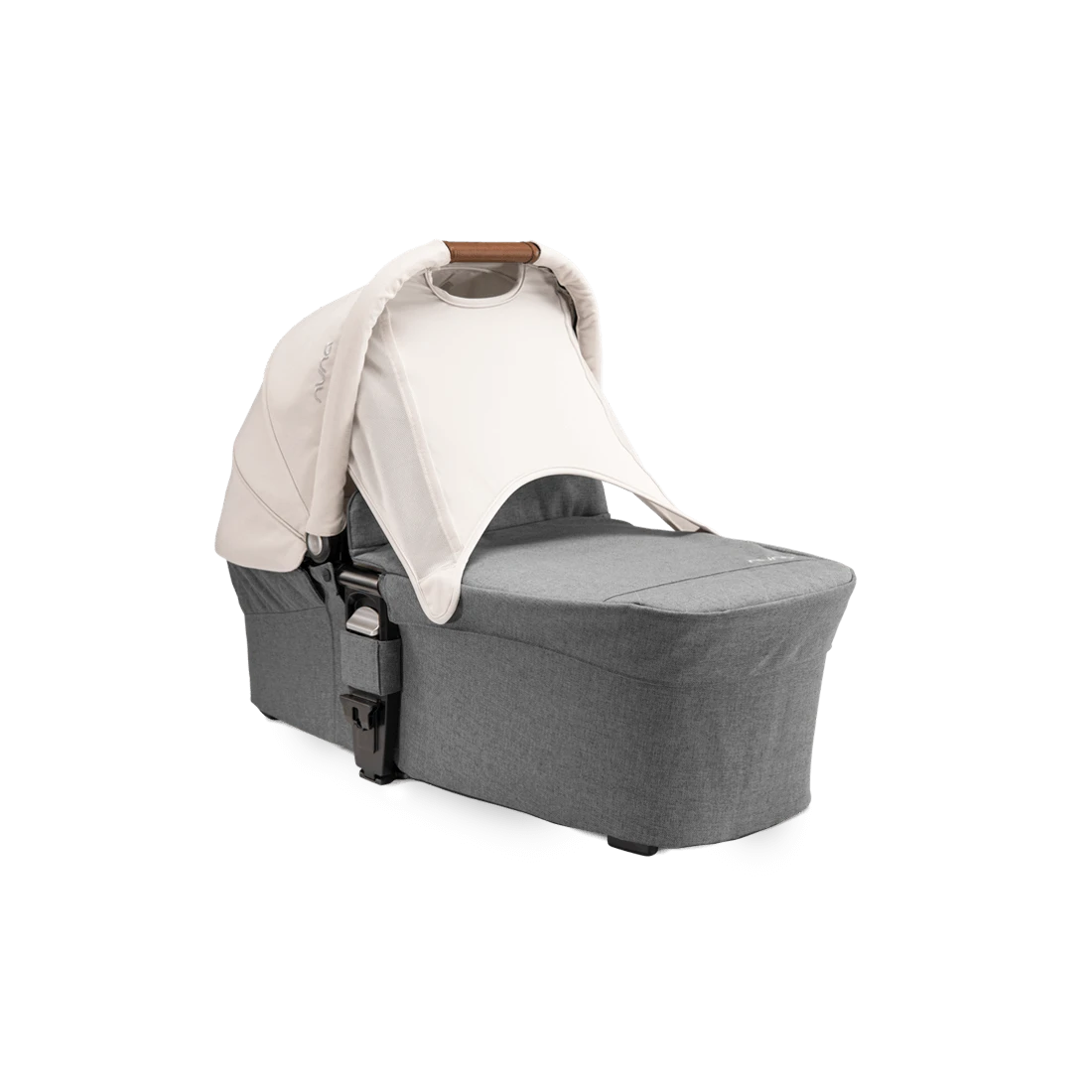 Nuna Mixx Reiswieg 4 Nuna Mixx Reiswieg - Afbeelding 2