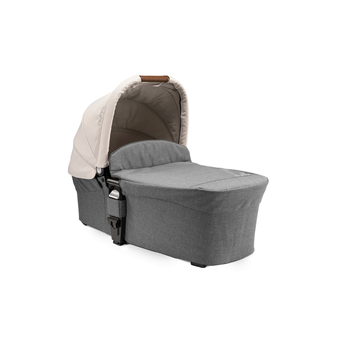 Nuna Mixx Reiswieg 5 Nuna Mixx Reiswieg - Afbeelding 3