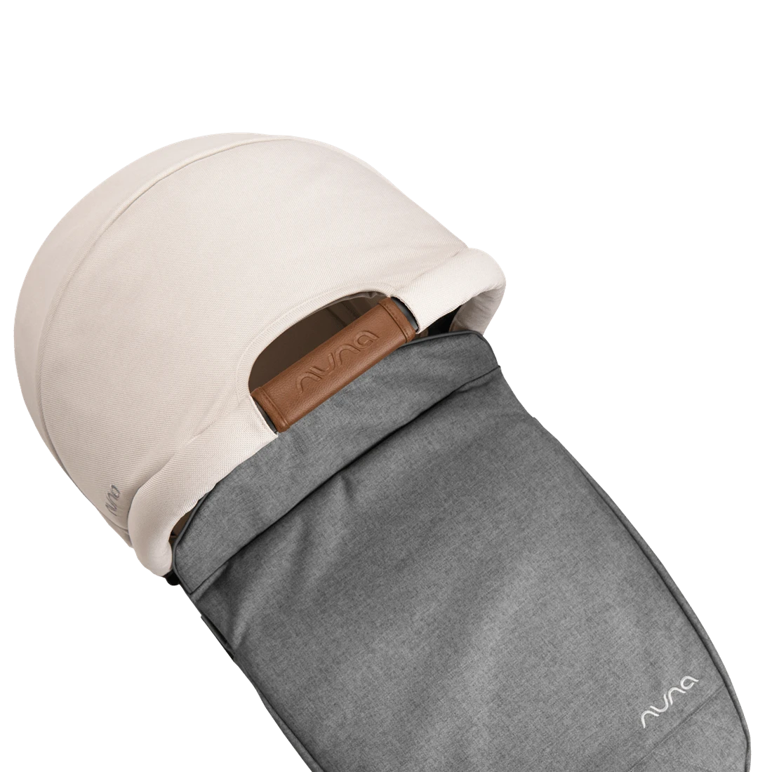 Nuna Mixx Reiswieg 7 Nuna Mixx Reiswieg - Afbeelding 5