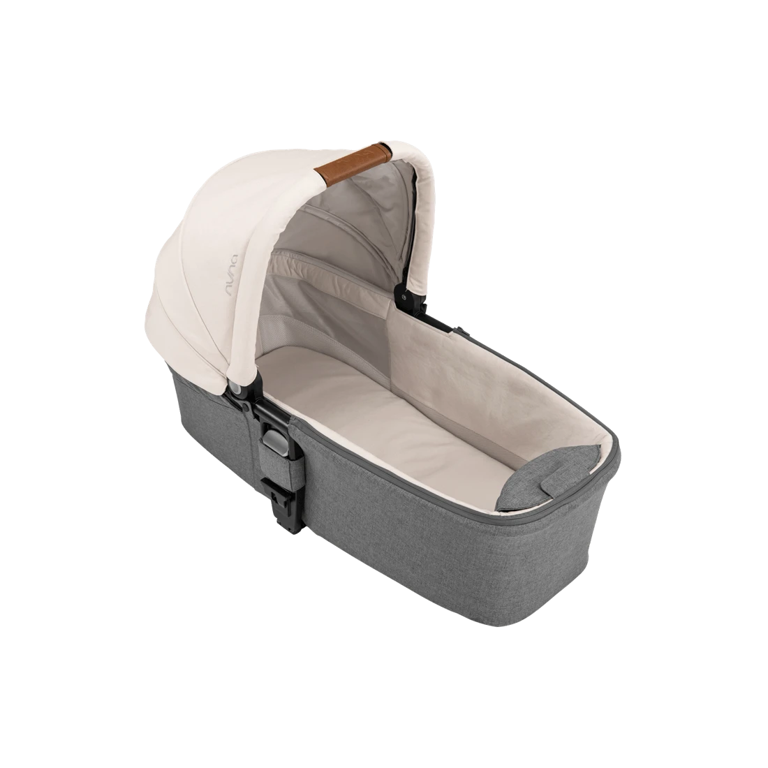 Nuna Mixx Reiswieg 8 Nuna Mixx Reiswieg - Afbeelding 6