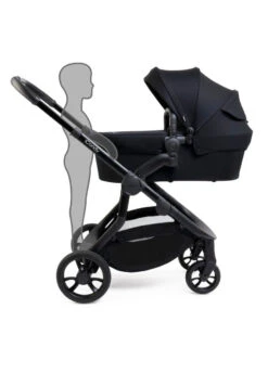 ICandy Orange 3 Black -Joolz Verkoop orange black.8 80403 1