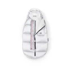 Cybex Platinum Winter Voetenzak Mini -Joolz Verkoop platinum winter footmuff mini 3