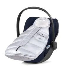 Cybex Platinum Winter Voetenzak Mini -Joolz Verkoop platinum winter footmuff mini 4