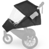 UPPAbaby RIDGE Performance Regenhoes