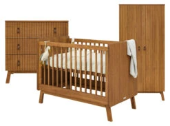 Bopita 3-Delige Babykamer Senna