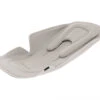 Thule Newborn Inlay Soft Grey