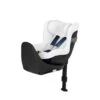 Cybex Sirona S2 / SX2 Summer Cover -Joolz Verkoop summerwhite