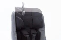 Swandoo Marie 3 -Joolz Verkoop swa marie 1 detail headrest 3positions grey