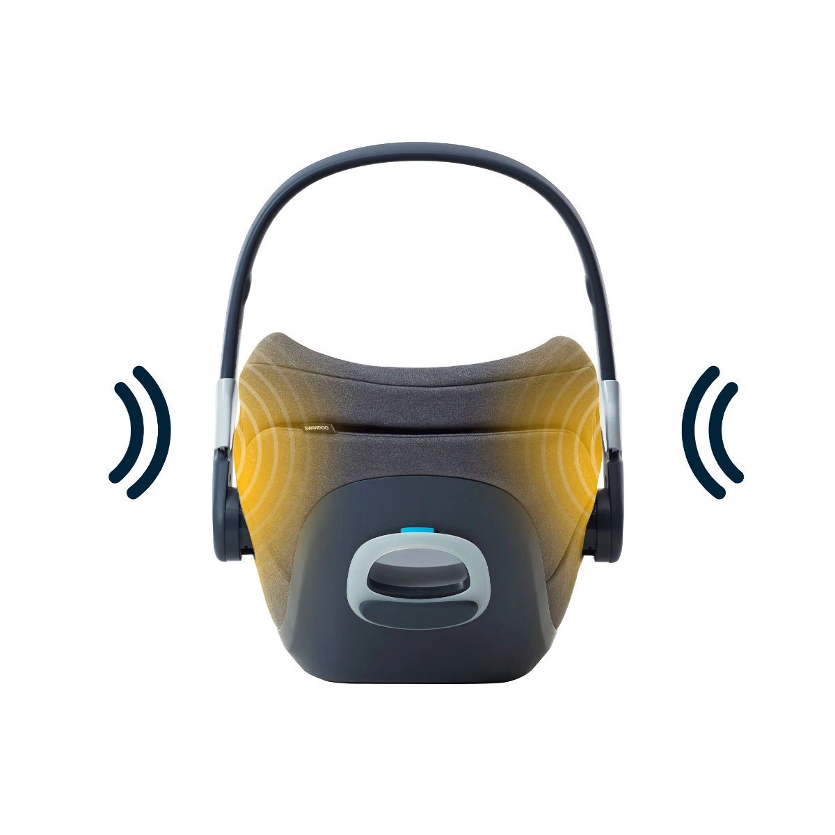 Swandoo Albert 9 Swandoo Albert - Afbeelding 7