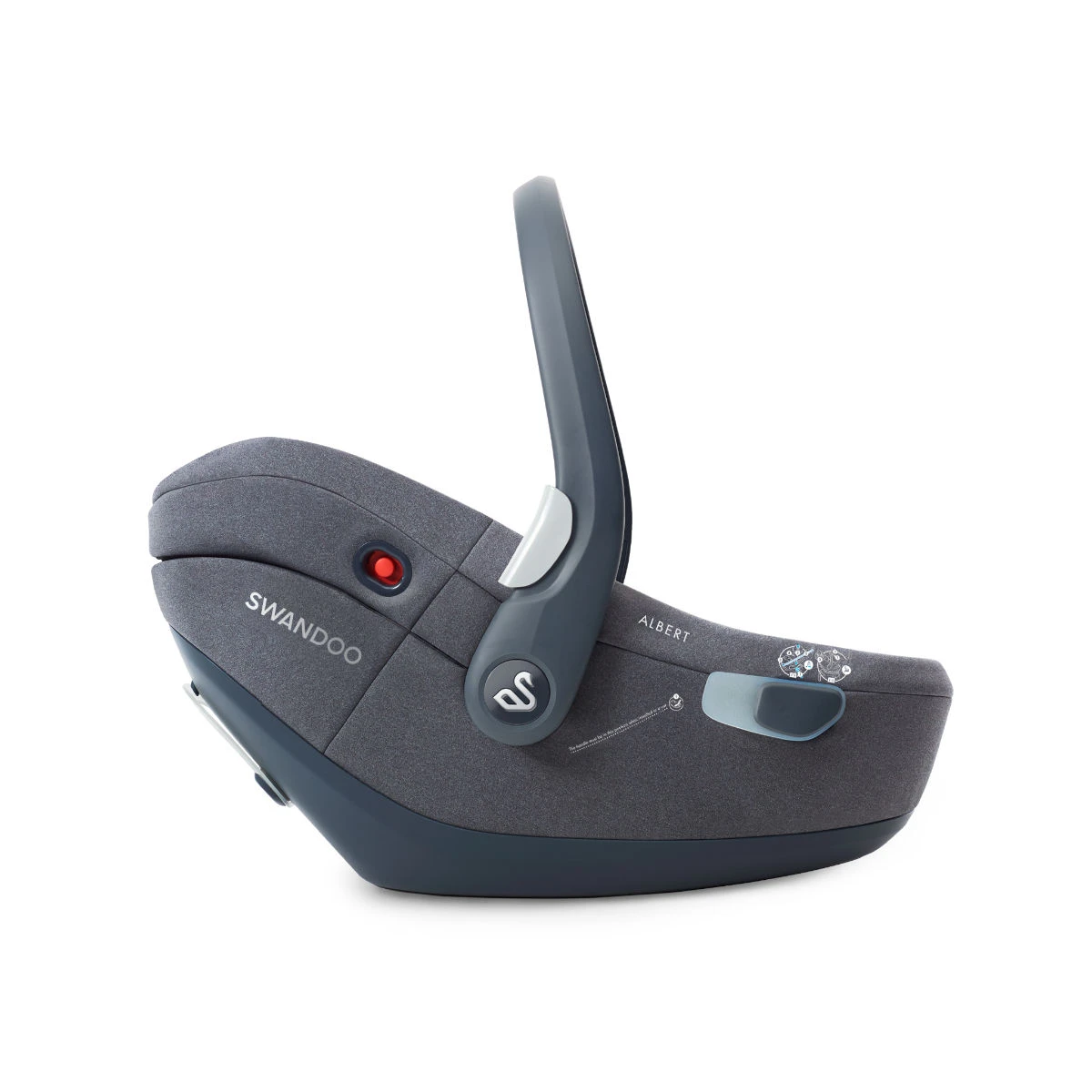 Swandoo Albert 4 Swandoo Albert - Afbeelding 2