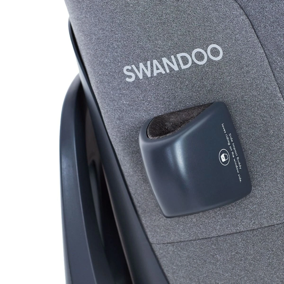 Swandoo Side Impact Buddy 4 Swandoo Side Impact Buddy - Afbeelding 2