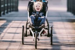 Thule Glide2 Jet Black -Joolz Verkoop thule glide2 jet black 2