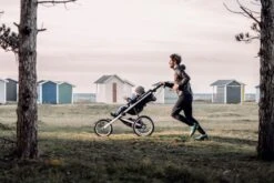 Thule Glide2 Jet Black -Joolz Verkoop thule glide2 jet black 3