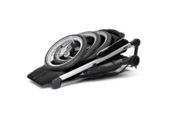 Thule Glide2 Jet Black -Joolz Verkoop thule glide2 jet black 4