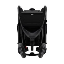 Thule Spring -Joolz Verkoop thule spring buggy black teal melange 5