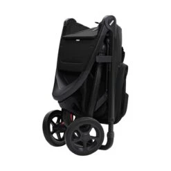 Thule Spring -Joolz Verkoop thule spring buggy black teal melange 6