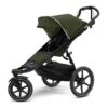 Thule Urban Glide2 -Joolz Verkoop thule urban glide2 cypress green 4
