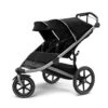 Thule Urban Glide2 Double Jet Black -Joolz Verkoop thule urban glide2 double jet black 5