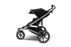Thule Urban Glide2 Double Jet Black -Joolz Verkoop thule urban glide2 double jet black 6
