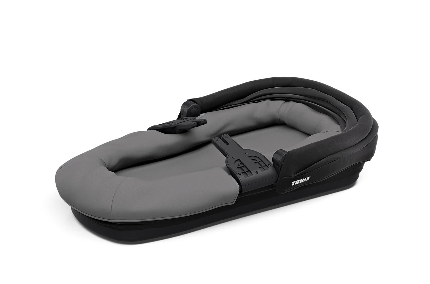 Thule Urban Glide Reiswieg 4 Thule Urban Glide Reiswieg - Afbeelding 2