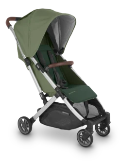 UPPAbaby MINU V2