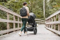 UPPAbaby RIDGE -Joolz Verkoop uppababy ridge jake 4