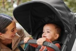 UPPAbaby RIDGE -Joolz Verkoop uppababy ridge jake 5