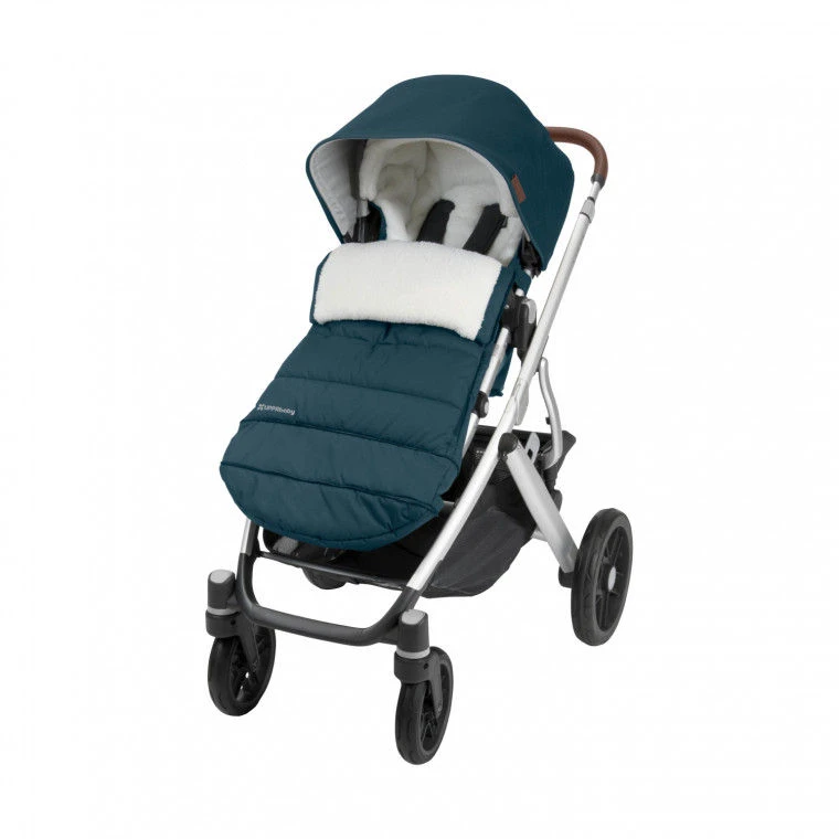 UPPAbaby Gozy Ganoosh Voetenzak 3 UPPAbaby Gozy Ganoosh Voetenzak