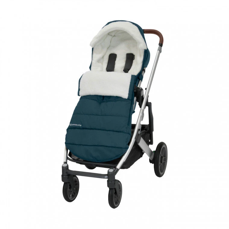 UPPAbaby Gozy Ganoosh Voetenzak 4 UPPAbaby Gozy Ganoosh Voetenzak - Afbeelding 2