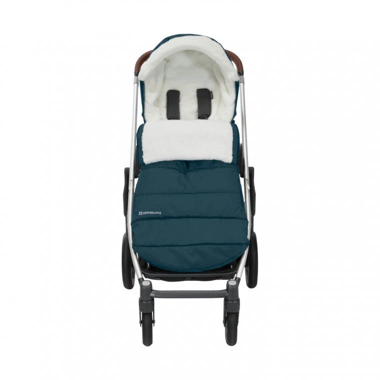 UPPAbaby Gozy Ganoosh Voetenzak 5 UPPAbaby Gozy Ganoosh Voetenzak - Afbeelding 3