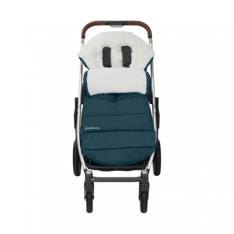 UPPAbaby Gozy Ganoosh Voetenzak 6 UPPAbaby Gozy Ganoosh Voetenzak - Afbeelding 4