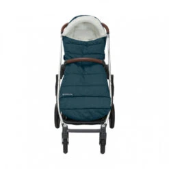 UPPAbaby Gozy Ganoosh Voetenzak 11 UPPAbaby Gozy Ganoosh Voetenzak -Joolz Verkoop uppababy cozy ganoosh voetenzak finn 5