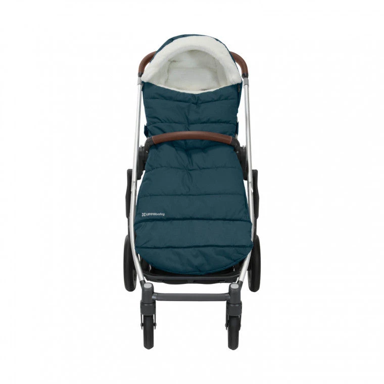UPPAbaby Gozy Ganoosh Voetenzak 7 UPPAbaby Gozy Ganoosh Voetenzak - Afbeelding 5