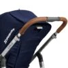 UPPAbaby Cruz Lederen Duwbeugelhoes -Joolz Verkoop uppababy cruz lederen duwbeugelhoes