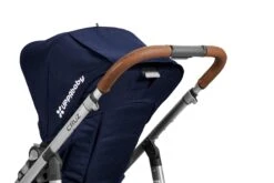 UPPAbaby Cruz Lederen Duwbeugelhoes